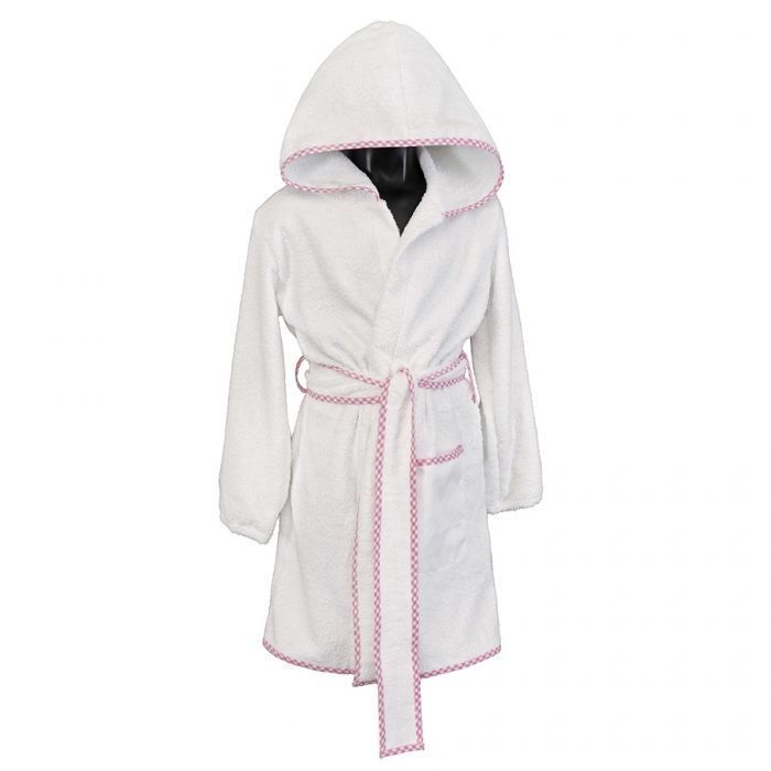 Shop online accappatoio bambina